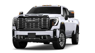 New 2026 GMC Sierra 3500 Denali Ultimate Crew Cab 4x4 Pickup for sale #D463763 - photo 2