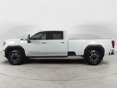Used 2024 GMC Sierra 3500 Denali Ultimate Crew Cab for sale #D463763A - photo 2
