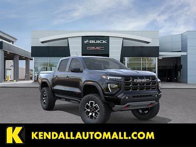 New 2026 GMC Canyon - photo 1