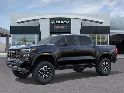 New 2026 GMC Canyon - photo 1