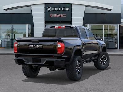 New 2026 GMC Canyon - photo 1