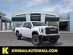 2026 GMC Sierra 2500 Crew Cab 4x4 Pickup for sale #D463767 - photo 10