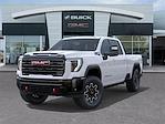 2026 GMC Sierra 2500 Crew Cab 4x4 Pickup for sale #D463767 - photo 15
