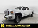 2019 GMC Sierra 3500 Crew Cab 4WD Pickup for sale #D463768A - photo 1