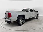 2019 GMC Sierra 3500 Crew Cab 4WD Pickup for sale #D463768A - photo 5