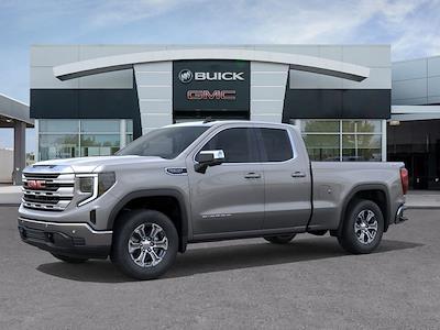 New 2026 GMC Sierra 1500 - photo 1
