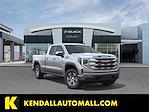 2026 GMC Sierra 1500 Double Cab 4x4 Pickup for sale #D463784 - photo 10