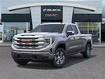 2026 GMC Sierra 1500 Double Cab 4x4 Pickup for sale #D463784 - photo 15