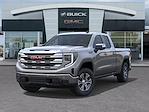 2026 GMC Sierra 1500 Double Cab 4x4 Pickup for sale #D463784 - photo 10