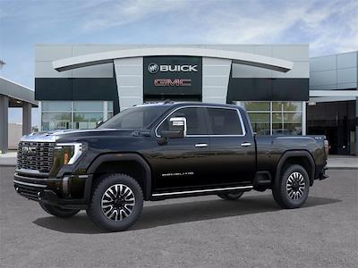 New 2026 GMC Sierra 2500 - photo 1