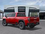 New 2026 GMC Sierra 2500 AT4X Crew Cab for sale #D463793 - photo 12