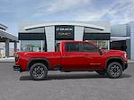 2026 GMC Sierra 2500 Crew Cab 4x4 Pickup for sale #D463793 - photo 19