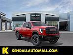 New 2026 GMC Sierra 2500 AT4X Crew Cab for sale #D463794 - photo 1