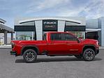 New 2026 GMC Sierra 2500 AT4X Crew Cab for sale #D463794 - photo 5