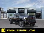 2026 GMC Sierra 2500 Crew Cab 4x4 Pickup for sale #D463795 - photo 10