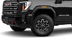 2026 GMC Sierra 2500 Crew Cab 4x4 Pickup for sale #D463795 - photo 7