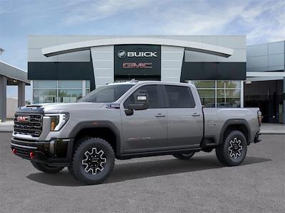 New 2026 GMC Sierra 2500 - photo 1