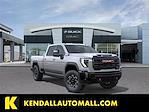 2026 GMC Sierra 2500 Crew Cab 4x4 Pickup for sale #D463796 - photo 10