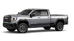 2026 GMC Sierra 2500 Crew Cab 4x4 Pickup for sale #D463796 - photo 4