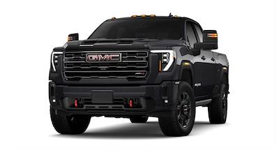 New 2026 GMC Sierra 2500 - photo 1