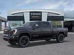 2026 GMC Sierra 2500 Crew Cab 4x4 Pickup for sale #D463797 - photo 11