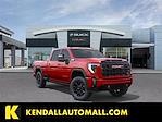 2026 GMC Sierra 2500 Crew Cab 4x4 Pickup for sale #D463799 - photo 10