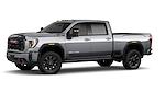 2026 GMC Sierra 2500 Crew Cab 4x4 Pickup for sale #D463800 - photo 4