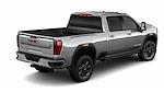 2026 GMC Sierra 2500 Crew Cab 4x4 Pickup for sale #D463800 - photo 5