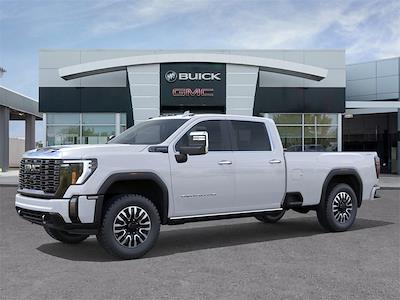 New 2026 GMC Sierra 3500 - photo 1