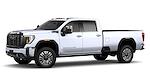 2026 GMC Sierra 3500 Crew Cab 4x4 Pickup for sale #D463804 - photo 4