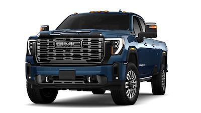 New 2026 GMC Sierra 3500 Denali Ultimate Crew Cab for sale #D463805 - photo 1