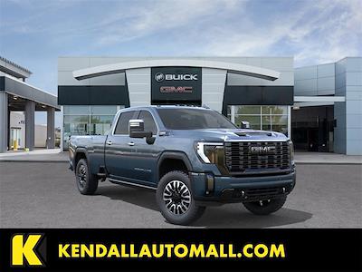 New 2026 GMC Sierra 3500 - photo 1