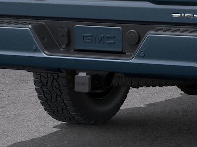 New 2026 GMC Sierra 3500 - photo 1