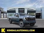 New 2026 GMC Sierra 3500 Denali Ultimate Crew Cab for sale #D463805 - photo 10