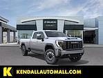 New 2026 GMC Sierra 3500 Denali Ultimate Crew Cab for sale #D463806 - photo 10