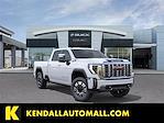New 2026 GMC Sierra 2500 Denali Crew Cab for sale #D463808 - photo 10
