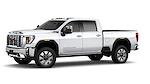 2026 GMC Sierra 2500 Crew Cab 4x4 Pickup for sale #D463808 - photo 4
