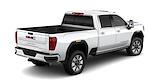 2026 GMC Sierra 2500 Crew Cab 4x4 Pickup for sale #D463808 - photo 5