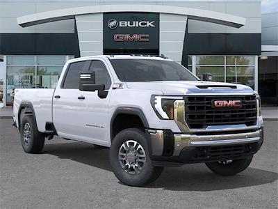 New 2026 GMC Sierra 3500 - photo 1