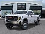 2026 GMC Sierra 3500 Crew Cab 4x4 Pickup for sale #D463819 - photo 15