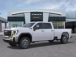 2026 GMC Sierra 3500 Crew Cab 4x4 Pickup for sale #D463820 - photo 11