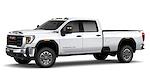 2026 GMC Sierra 3500 Crew Cab 4x4 Pickup for sale #D463820 - photo 4