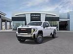 2026 GMC Sierra 3500 Crew Cab 4x4 Pickup for sale #D463821 - photo 8