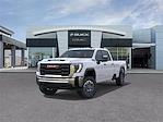 2026 GMC Sierra 3500 Crew Cab 4x4 Pickup for sale #D463821 - photo 8