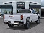 2026 GMC Sierra 3500 Crew Cab 4x4 Pickup for sale #D463821 - photo 7