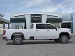 2026 GMC Sierra 3500 Crew Cab 4x4 Pickup for sale #D463821 - photo 9