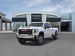 2026 GMC Sierra 3500 Crew Cab 4x4 Pickup for sale #D463821 - photo 15
