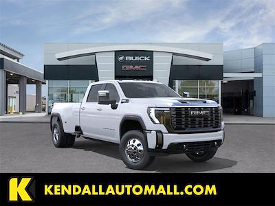 New 2026 GMC Sierra 3500 - photo 1