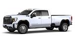 New 2026 GMC Sierra 3500 Denali Ultimate Crew Cab for sale #D463822 - photo 28