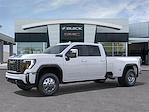 2026 GMC Sierra 3500 Crew Cab 4x4 Pickup for sale #D463822 - photo 11